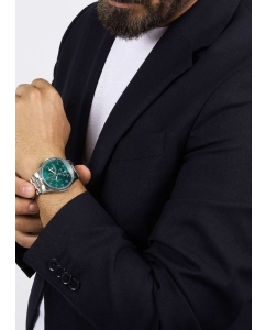 Купить Наручные часы Maserati R8873624006 с хронографом  в E-mobi