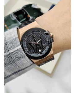 Купить Наручные часы Maserati R8853108010  в E-mobi