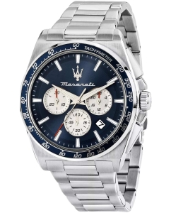 Купить Наручные часы Maserati R8873652005 с хронографом в E-mobi