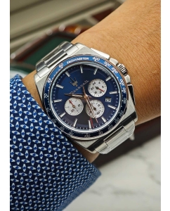 Купить Наручные часы Maserati R8873652005 с хронографом  в E-mobi