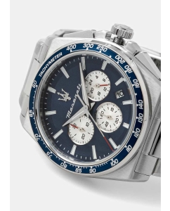 Купить Наручные часы Maserati R8873652005 с хронографом  в E-mobi