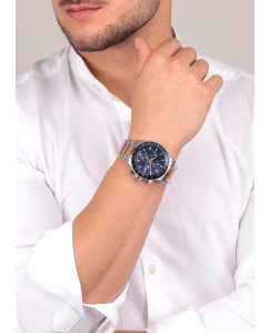 Купить Наручные часы Maserati R8873640022 с хронографом  в E-mobi