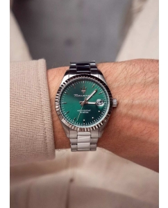 Купить Наручные часы Maserati R8853100043  в E-mobi