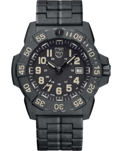 Купить Наручные часы Luminox XS.3510.CBNSF.SET Navy Seal 3500 Series в E-mobi