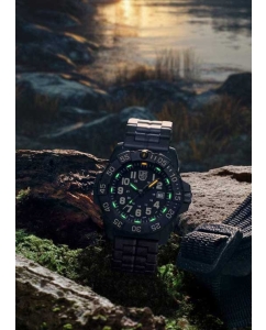 Купить Наручные часы Luminox XS.3510.CBNSF.SET Navy Seal 3500 Series  в E-mobi