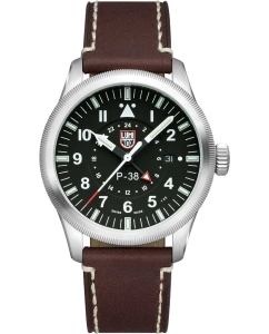Купить Наручные часы Luminox XA.9521 P-38 Lightning в E-mobi