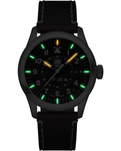 Купить Наручные часы Luminox XA.9521 P-38 Lightning  в E-mobi