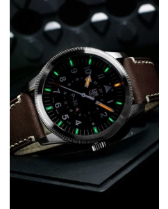 Купить Наручные часы Luminox XA.9521 P-38 Lightning  в E-mobi