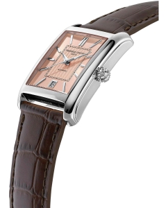 Купить Швейцарские механические наручные часы Frederique Constant FC-303SAL4C6  в E-mobi