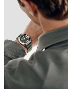 Купить Швейцарские механические наручные часы Victorinox 242017.1  в E-mobi