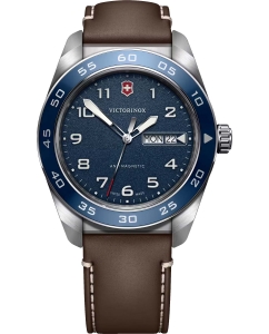 Купить Швейцарские наручные часы Victorinox 242040 в E-mobi