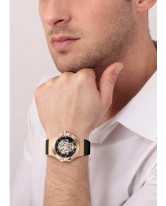 Купить Механические наручные часы Maserati R8821108053  в E-mobi