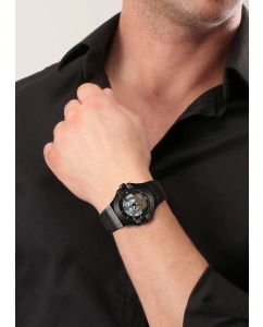 Купить Механические наручные часы Maserati R8821108051  в E-mobi