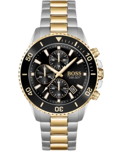 Купить Наручные часы Hugo Boss HB1513908-ucenka с хронографом в E-mobi