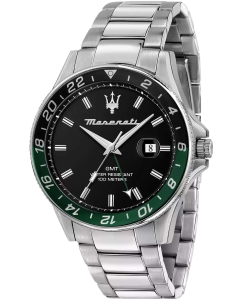 Купить Наручные часы Maserati R8853140005 в E-mobi