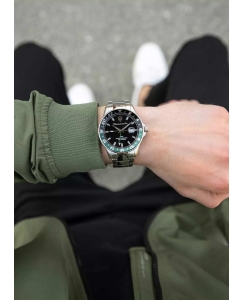 Купить Наручные часы Maserati R8853140005  в E-mobi