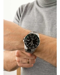 Купить Наручные часы Maserati R8853140005  в E-mobi