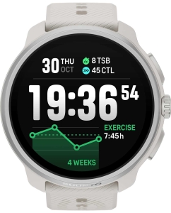 Купить Умные часы Suunto Race 2 Feather Gray SS051201000 в E-mobi