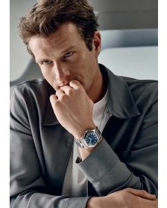 Купить Швейцарские механические наручные часы Victorinox 242020  в E-mobi