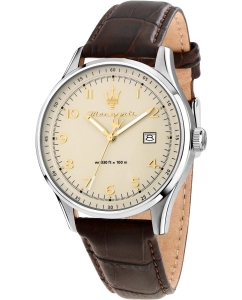 Купить Наручные часы Maserati R8851124004 в E-mobi