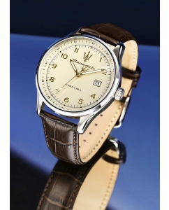 Купить Наручные часы Maserati R8851124004  в E-mobi