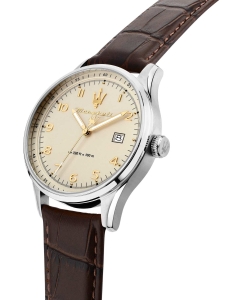 Купить Наручные часы Maserati R8851124004  в E-mobi