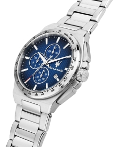 Купить Наручные часы Maserati R8873653003 с хронографом  в E-mobi