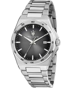 Купить Наручные часы Maserati R8853153004 в E-mobi