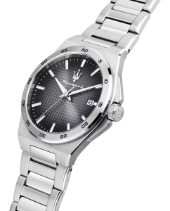 Купить Наручные часы Maserati R8853153004  в E-mobi