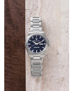 Купить Механические наручные часы Maserati R8823152002  в E-mobi