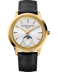 Купить Швейцарские наручные часы Frederique Constant FC-206S3S5 в E-mobi