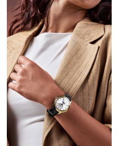 Купить Швейцарские наручные часы Frederique Constant FC-206S3S5  в E-mobi