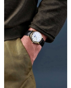 Купить Швейцарские наручные часы Frederique Constant FC-206S3S5  в E-mobi