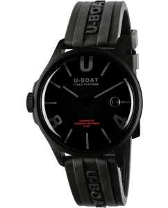 Купить Наручные часы U-BOAT UB-9545 в E-mobi