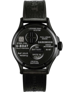 Купить Наручные часы U-BOAT UB-9545  в E-mobi