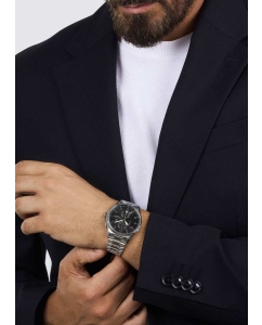 Купить Наручные часы Maserati R8873624007 с хронографом  в E-mobi