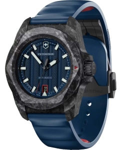 Купить Швейцарские механические наручные часы Victorinox 242022.1  в E-mobi