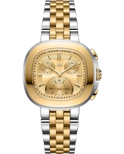 Купить Наручные часы JBW J6397C с хронографом в E-mobi