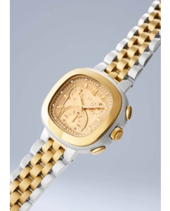 Купить Наручные часы JBW J6397C с хронографом  в E-mobi