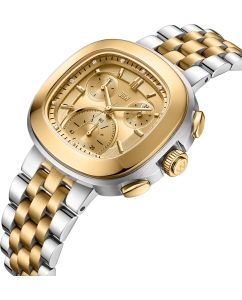 Купить Наручные часы JBW J6397C с хронографом  в E-mobi