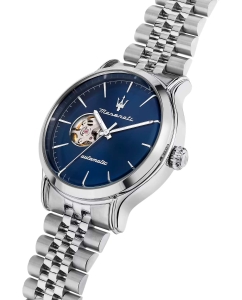 Купить Механические наручные часы Maserati R8823118018  в E-mobi