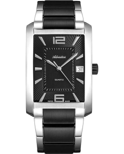 Купить Швейцарские наручные часы Adriatica A1019.Y154Q в E-mobi