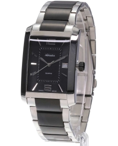 Купить Швейцарские наручные часы Adriatica A1019.Y154Q  в E-mobi