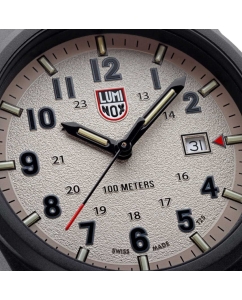 Купить Наручные часы Luminox XL.1971.SET Atacama Field 1960 Series  в E-mobi