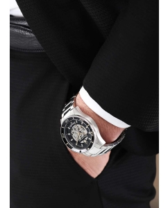 Купить Механические наручные часы Maserati R8823140014  в E-mobi