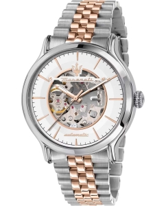 Купить Механические наручные часы Maserati R8823118016 в E-mobi