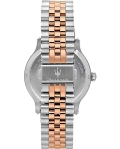 Купить Механические наручные часы Maserati R8823118016  в E-mobi