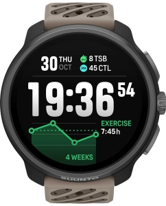 Купить Умные часы Suunto Race 2 Titanium Trail SS051203000 в E-mobi