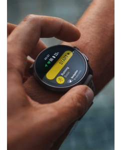 Купить Умные часы Suunto Race 2 Titanium Trail SS051203000  в E-mobi