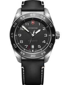 Купить Швейцарские механические наручные часы Victorinox 242044 в E-mobi